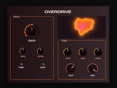Overdrive